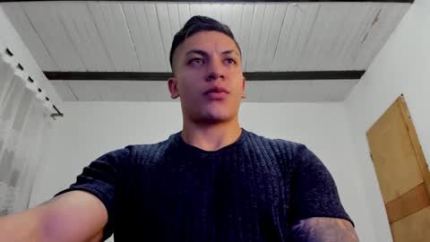 Jonathan online show from January 2025 11:34:02 PM