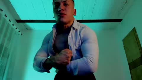 Jonathan online show from January 2025 11:34:01 PM