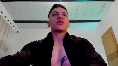 Jonathan online show from February 2025 01:58:01 AM