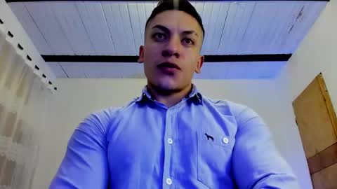 Jonathan online show from February 2025 12:05:01 AM