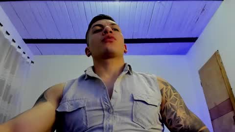 Jonathan online show from February 2025 01:19:01 AM