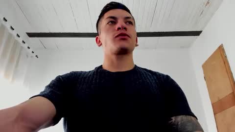 Jonathan online show from February 2025 09:36:01 PM