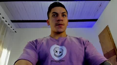 Jonathan online show from March 2025 10:52:02 PM