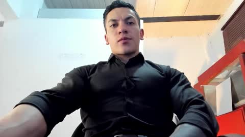 Jonathan online show from September 2025 08:47:02 PM