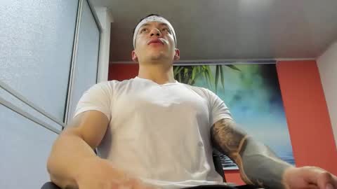 Jonathan online show from March 2026 04:58:02 PM