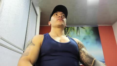 Jonathan online show from April 2026 06:38:01 PM