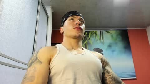 Jonathan online show from April 2026 06:16:02 PM