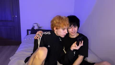 zik and kris online show from March 2026 06:55:02 PM