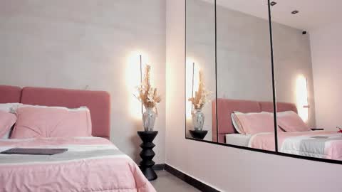  Ara Ferrer  online show from March 2026 09:12:01 PM