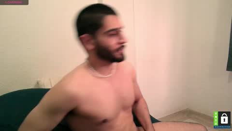 Thiago online show from February 2026 07:26:01 AM