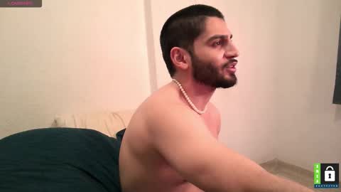 Thiago online show from February 2026 03:13:02 PM