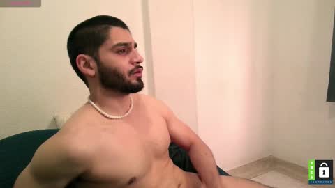 Thiago online show from February 2026 10:38:01 AM