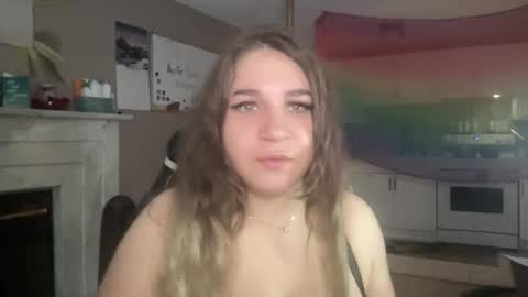 BustyPrincessLeila online show from January 2025 12:02:01 AM