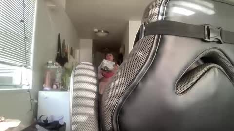 Snapshot of arabbustybeauty chatting on February 2026 08:57:02 PM BustyPrincessLeila online show from February 2026 08:57:02 PM