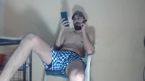 ARABE  online show from November 2025 07:05:02 PM