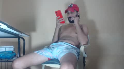 ARABE  online show from April 2026 07:11:02 PM