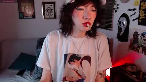 Arabella online show from February 2025 08:33:02 PM