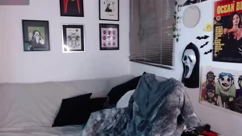 Arabella online show from March 2025 01:14:02 AM