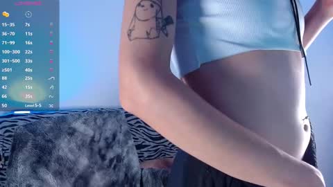 Arabella online show from March 2026 12:21:01 AM