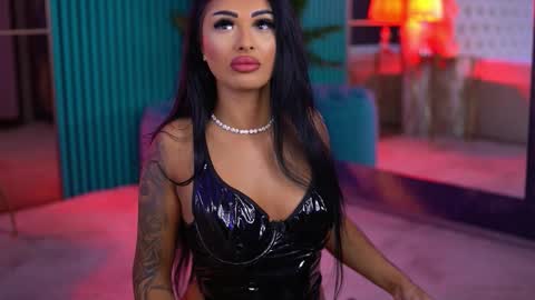 arabellaposh online show from October 2025 05:19:02 AM