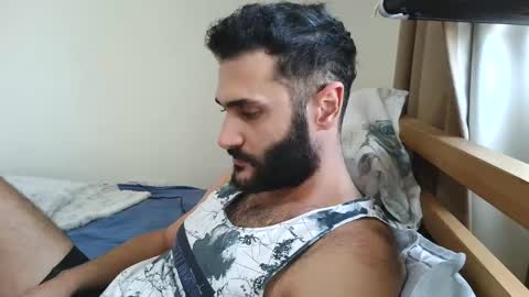 hairycub online show from December 2024 09:40:02 AM