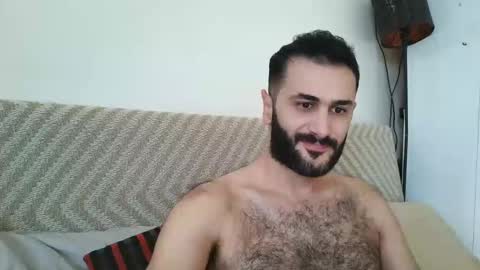 hairycub online show from December 2024 05:29:02 AM