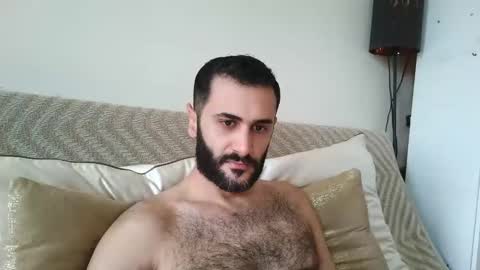 hairycub online show from December 2024 06:10:02 AM