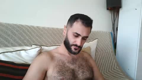 hairycub online show from December 2024 09:39:02 AM