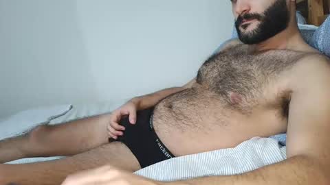 hairycub online show from March 2025 03:09:02 PM