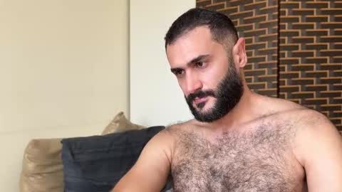 hairycub online show from November 2025 07:07:03 AM