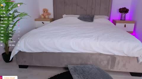 IsaBella online show from December 2025 09:46:02 AM