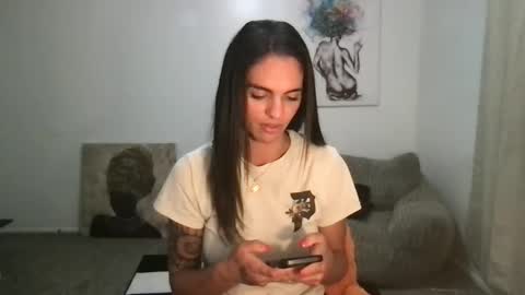 arabianprincess37 online show from October 2025 04:01:01 AM