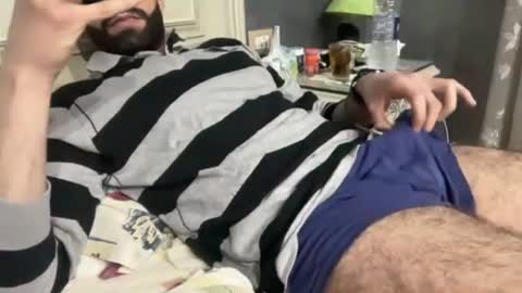 Egyptian Man online show from December 2024 03:07:01 AM