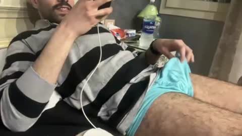 Egyptian Man online show from January 2025 12:28:01 AM