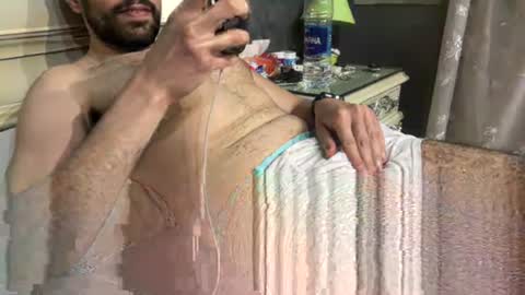 Egyptian Man online show from January 2025 11:32:02 PM