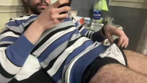 Egyptian Man online show from January 2025 03:58:02 AM