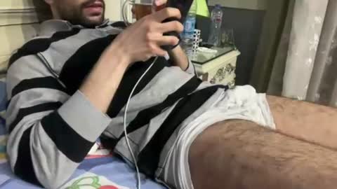 Egyptian Man online show from February 2025 04:05:01 AM