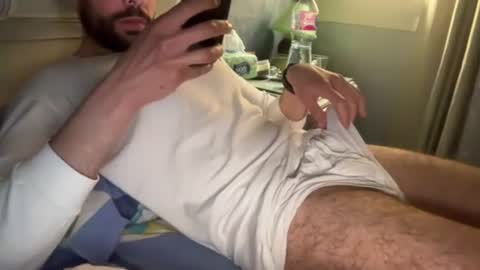 Egyptian Man online show from February 2025 05:05:01 AM