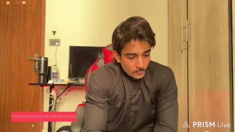 Shaani online show from March 2026 11:04:02 AM