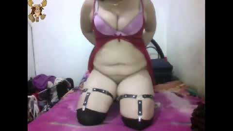 aramina_69 online show from February 2025 10:06:02 AM