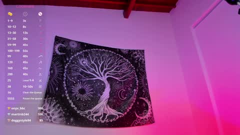 Aram 3 online show from January 2025 12:59:01 PM