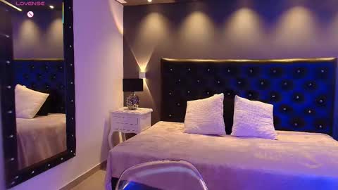 IGLondon mj2 online show from November 2025 08:52:01 PM