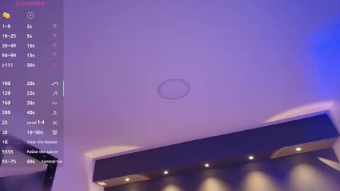 Snapshot of arannamartinez chatting on January 2026 07:39:01 PM IGLondon mj2 online show from January 2026 07:39:01 PM