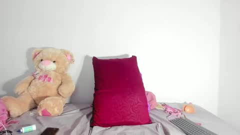 Arantza Hill online show from March 2025 08:29:01 AM