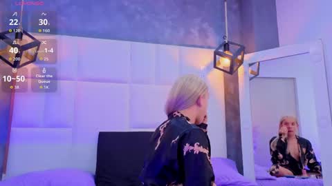 Snapshot of aranza_jones chatting on April 2026 11:01:02 AM Aranza online show from April 2026 11:01:02 AM