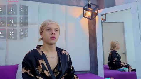 Snapshot of aranza_jones chatting on May 2026 11:26:01 AM Aranza online show from May 2026 11:26:01 AM