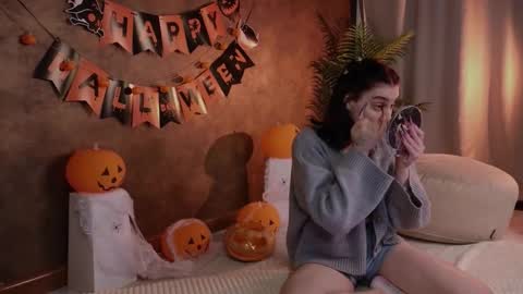 arcanedoll online show from October 2025 05:13:01 AM