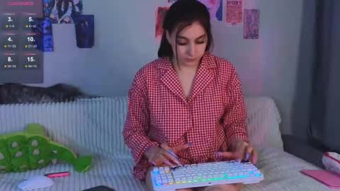 arcanedoll online show from February 2026 04:06:02 PM