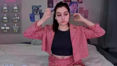 arcanedoll online show from February 2026 03:25:01 AM