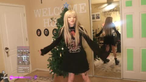 Archancel online show from December 2024 03:26:01 AM